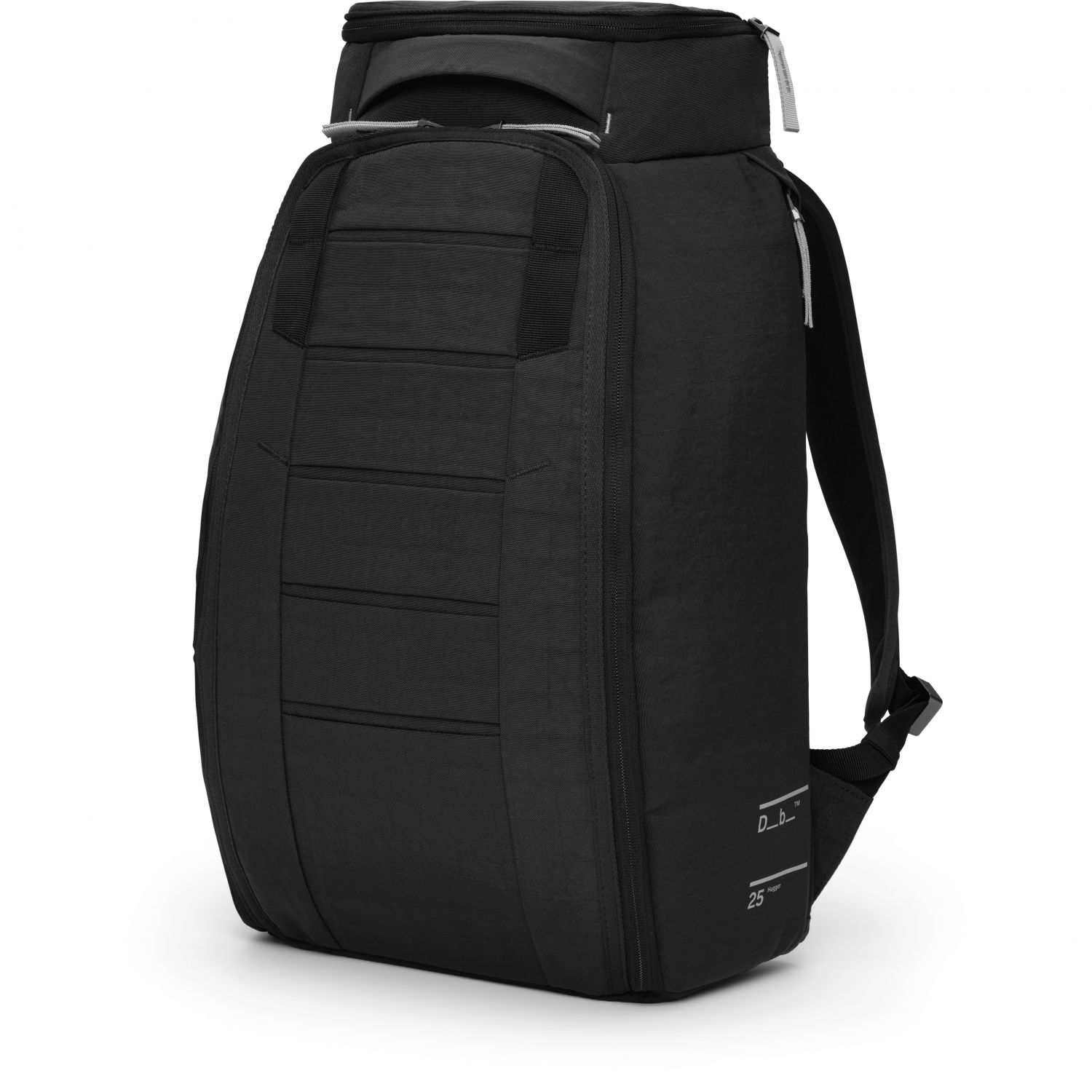Db Hugger Washbag, black out