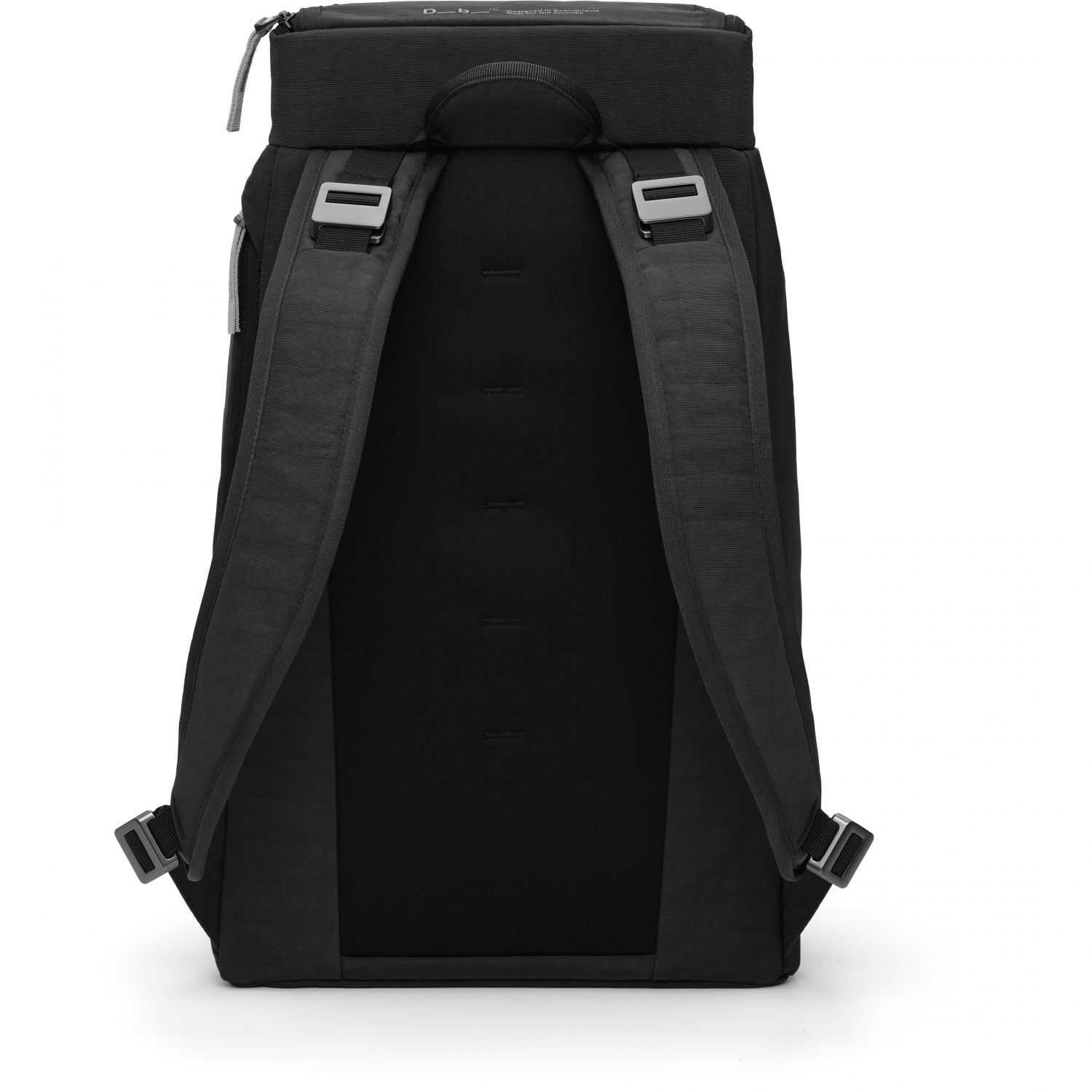 Db Hugger Washbag, black out