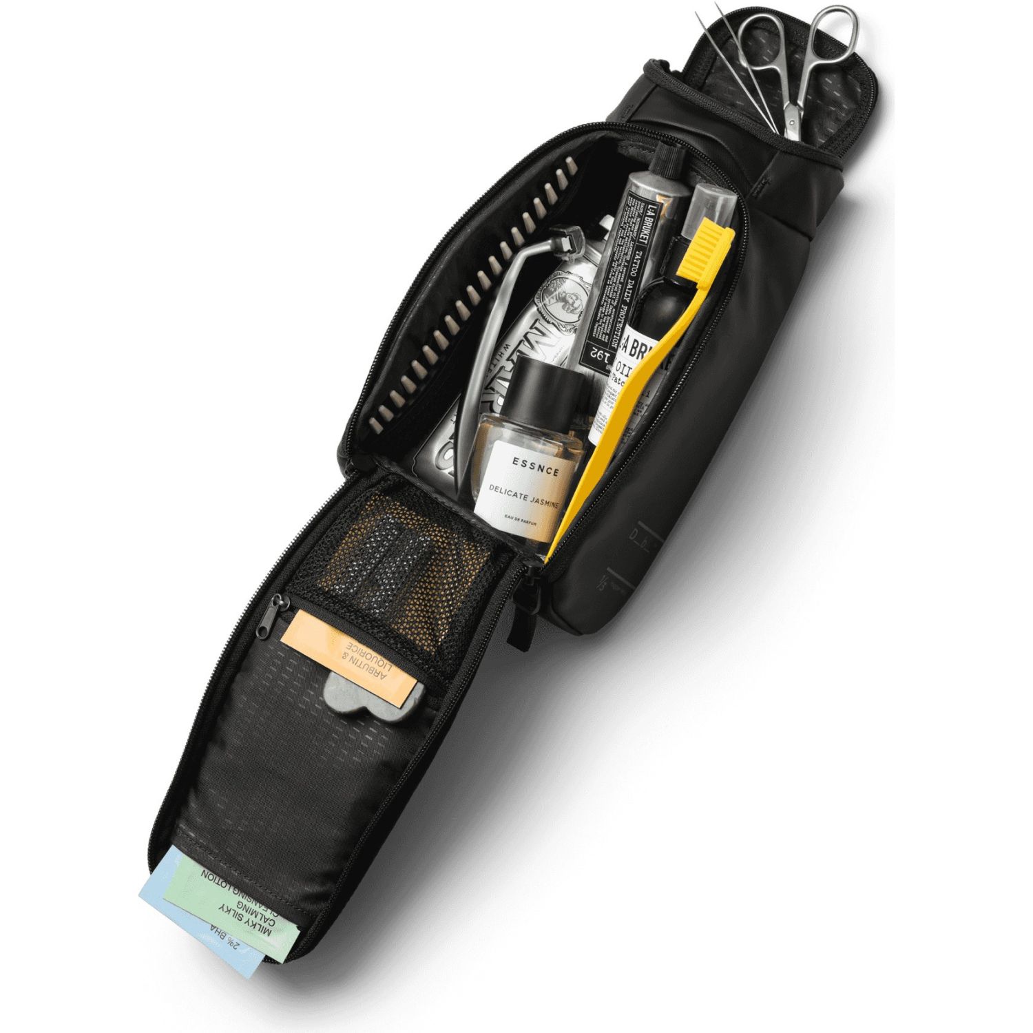 Db Hugger Washbag, Black Out
