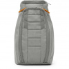 Db Hugger Washbag, cinzento areia