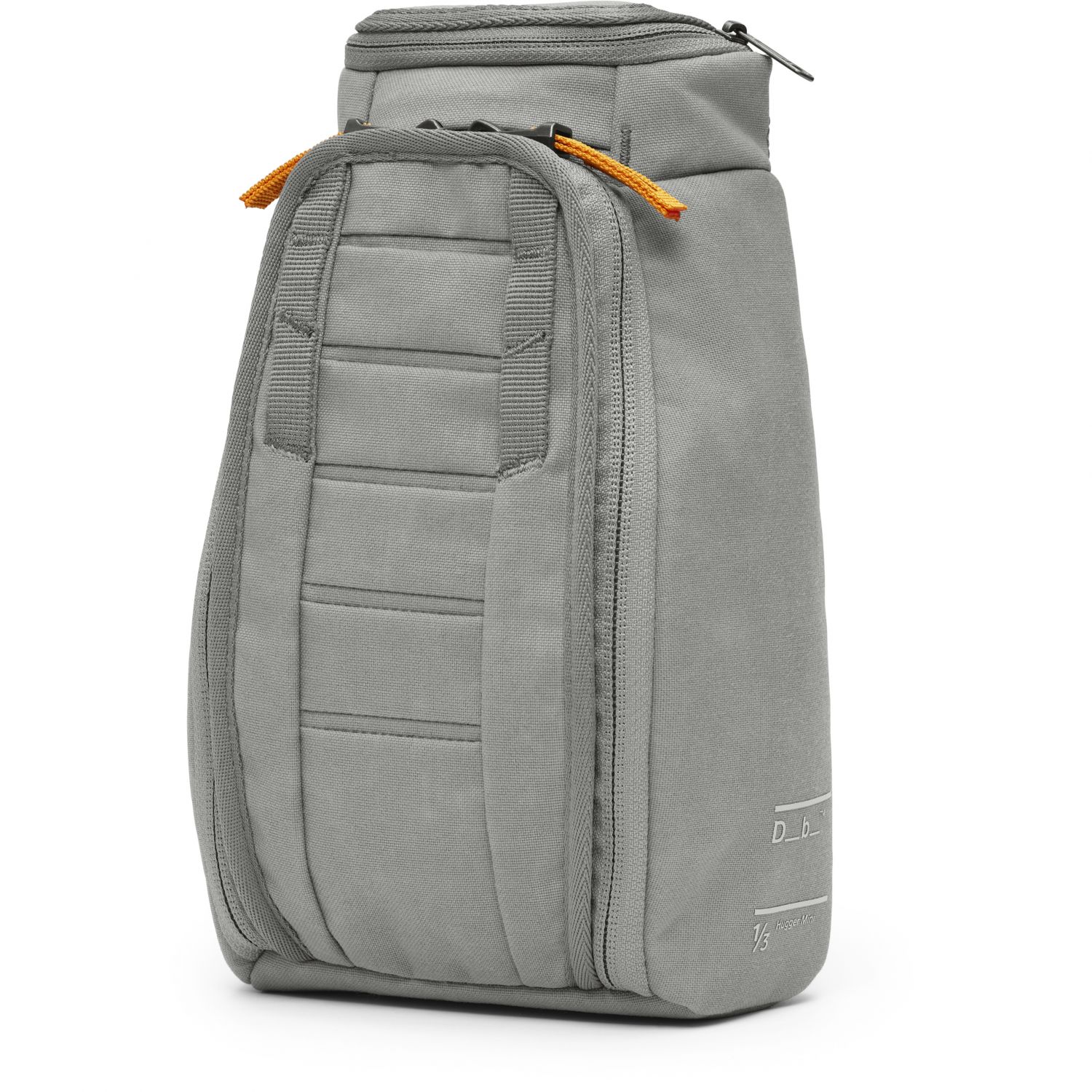 Db Hugger Washbag, gri nisip