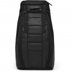 Db Hugger Washbag, preto