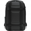 Db Ramverk, 21L, blackpack, reflective black