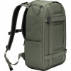 Db Ramverk, 21L, blackpack, moss green