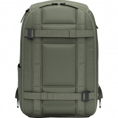 Db Ramverk, 21L, blackpack, moss green