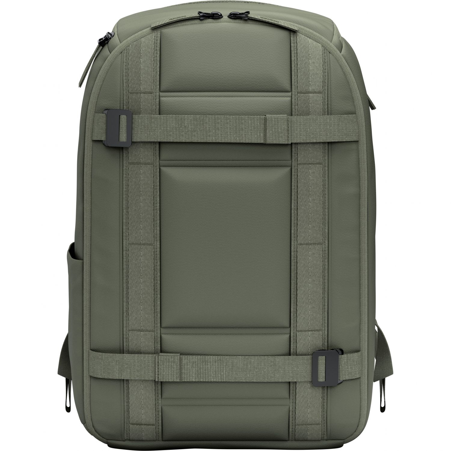 Db Ramverk, 21L, blackpack, moss green
