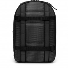 Db Ramverk, 21L, blackpack, reflective black