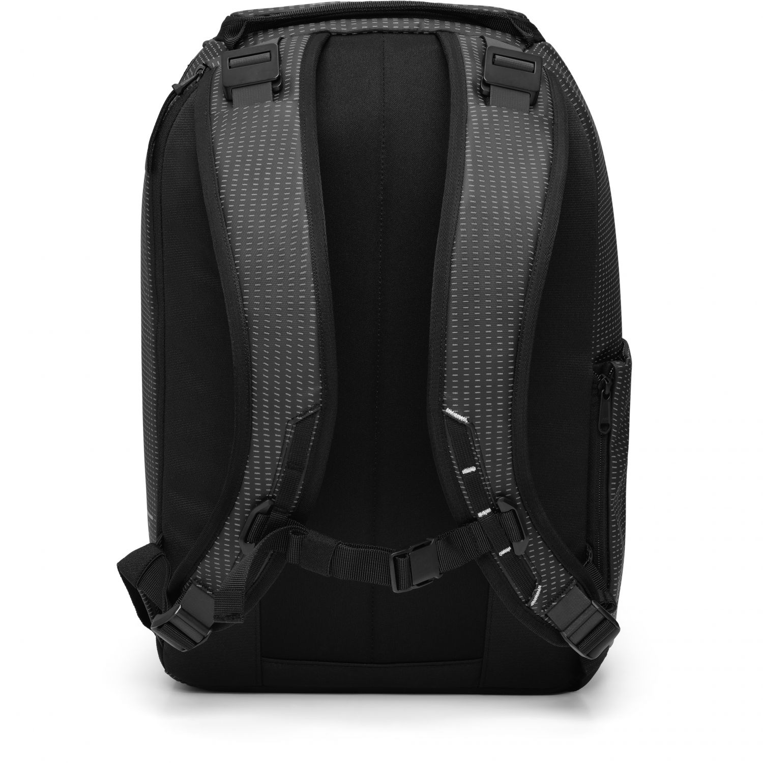 Db Ramverk, 21L, blackpack, reflective black