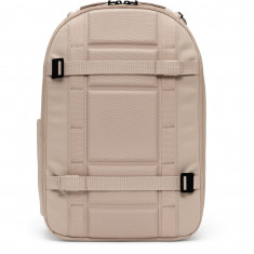 Db Ramverk, 21L, mochila, bege nevoeiro