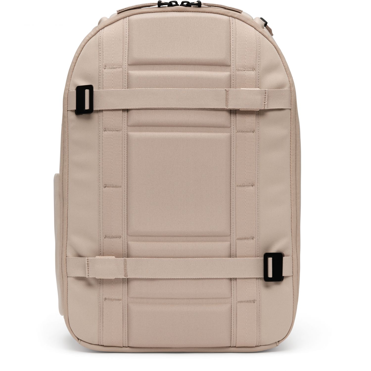 Db Ramverk, 21L, mochila, bege nevoeiro