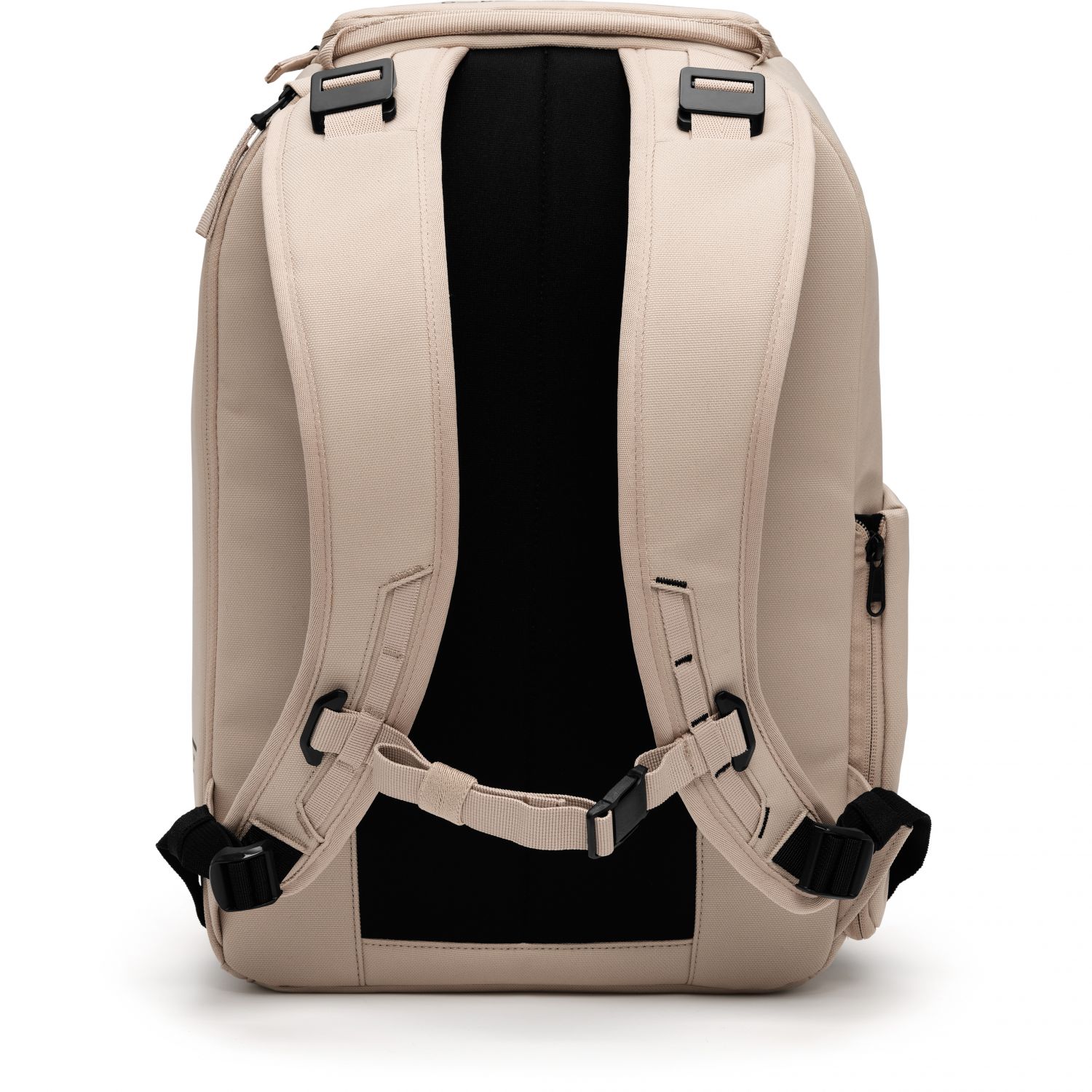 Db Ramverk, 21L, mochila, bege nevoeiro