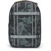 Db Ramverk, 21L, mochila, verde ágata