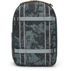 Db Ramverk, 21L, mochila, verde ágata
