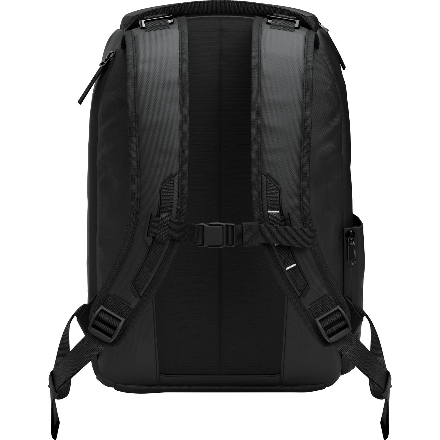 Db Ramverk, 21L, plecak, black out