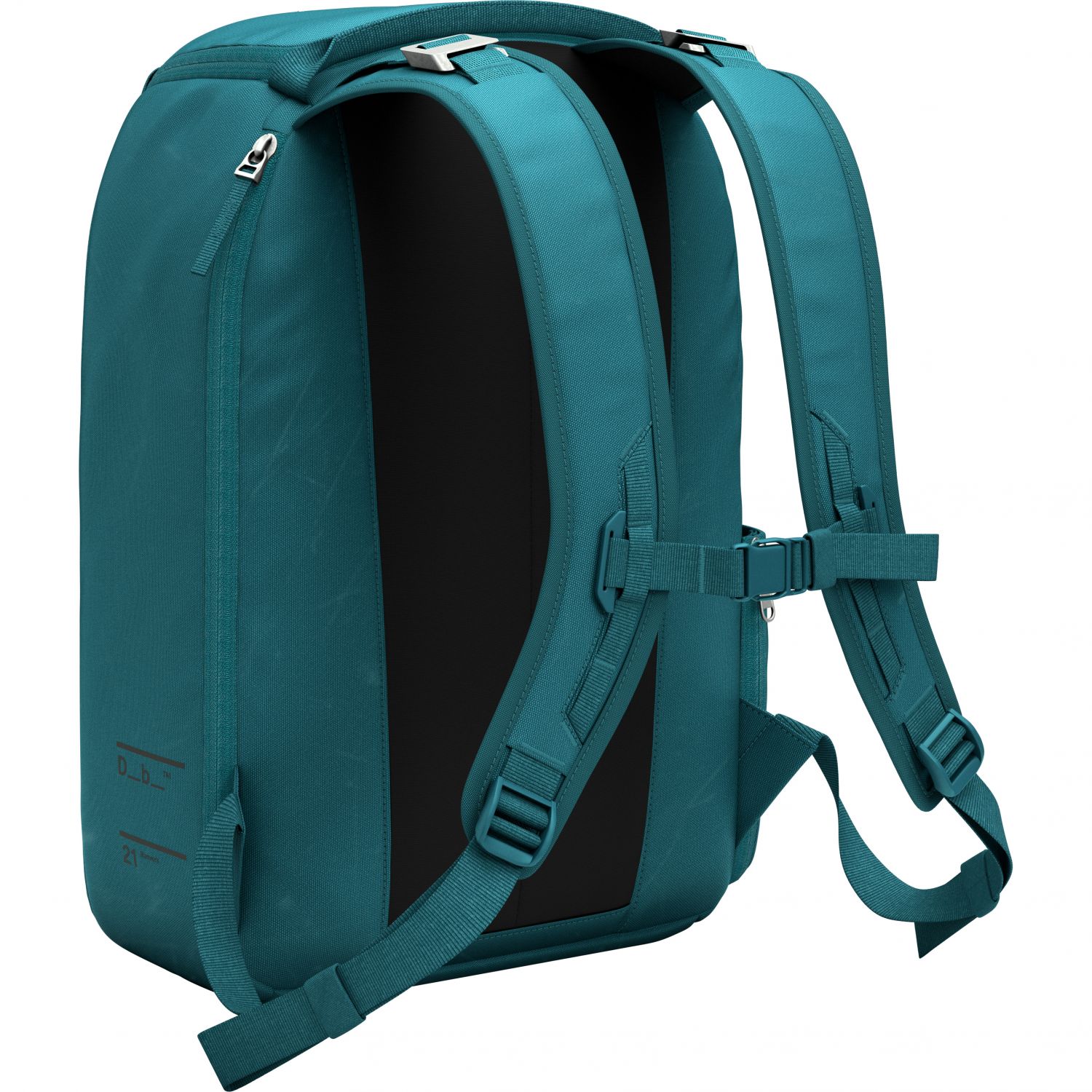 Db Ramverk, 21L, plecak, midnight teal