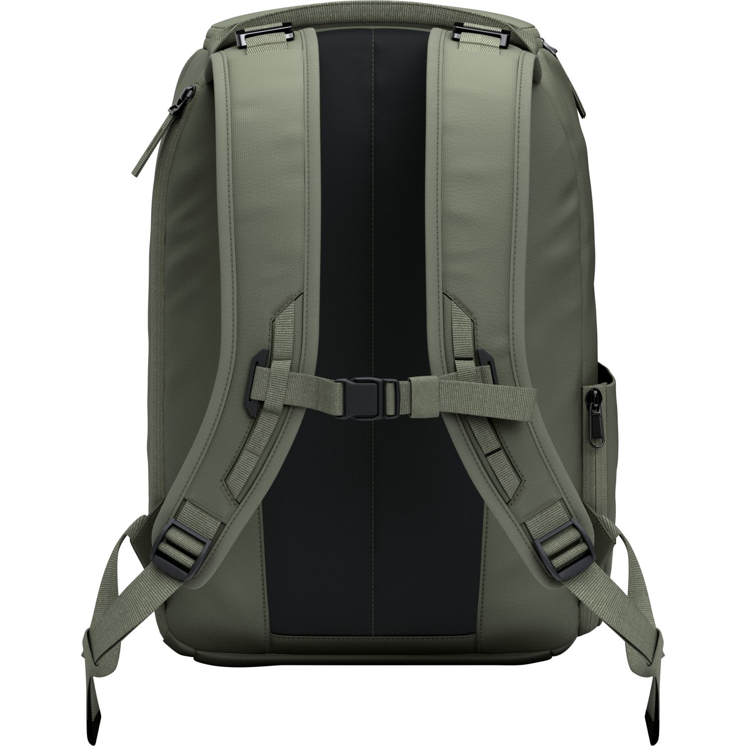 Db Ramverk, 21L, plecak, moss green