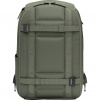 Db Ramverk, 21L, plecak, moss green