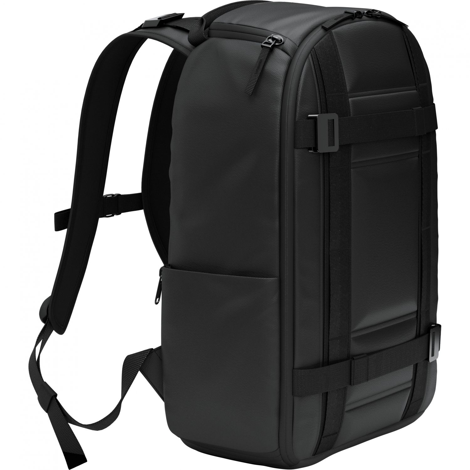 Db Ramverk, 21L, reppu, black out