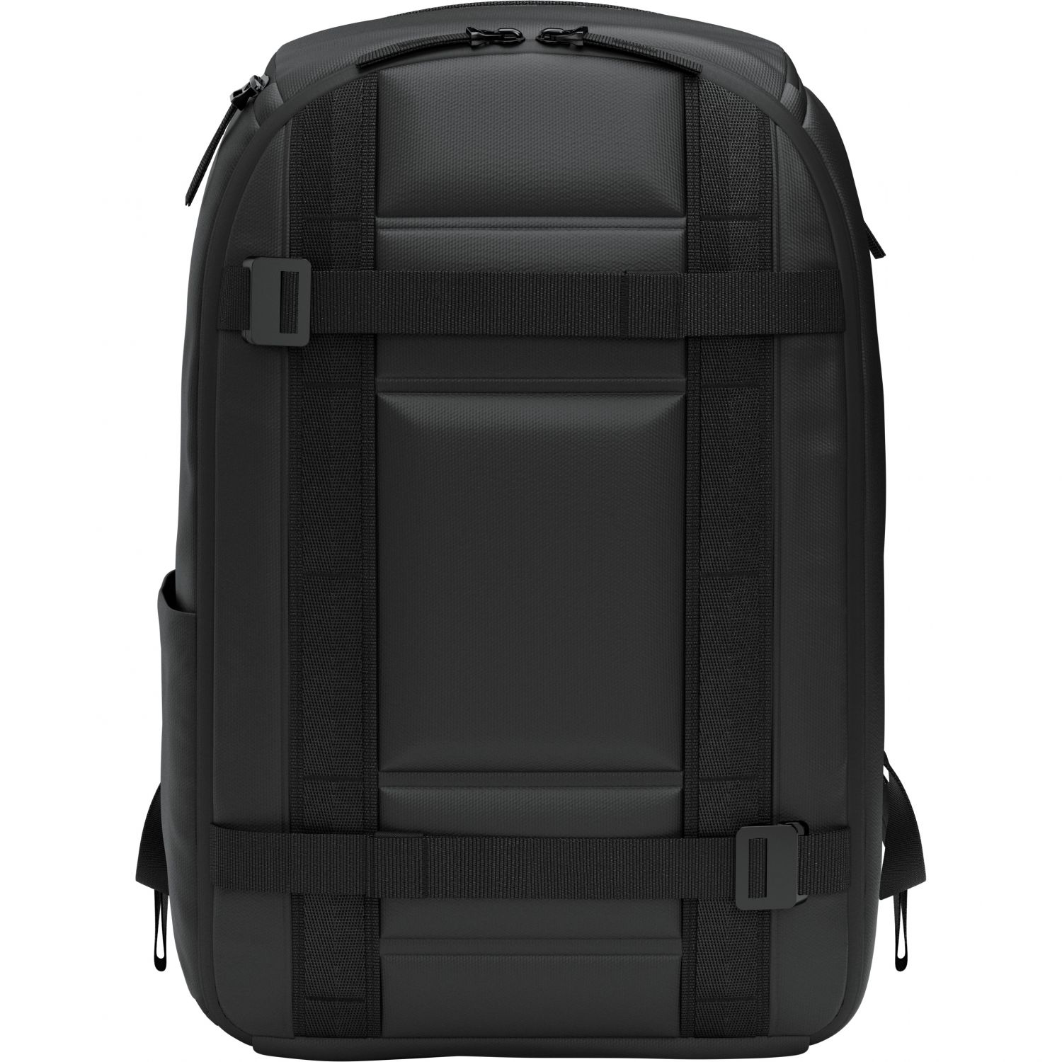 Db Ramverk, 21L, reppu, black out