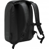 Db Ramverk, 21L, reppu, black out