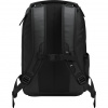 Db Ramverk, 21L, reppu, black out