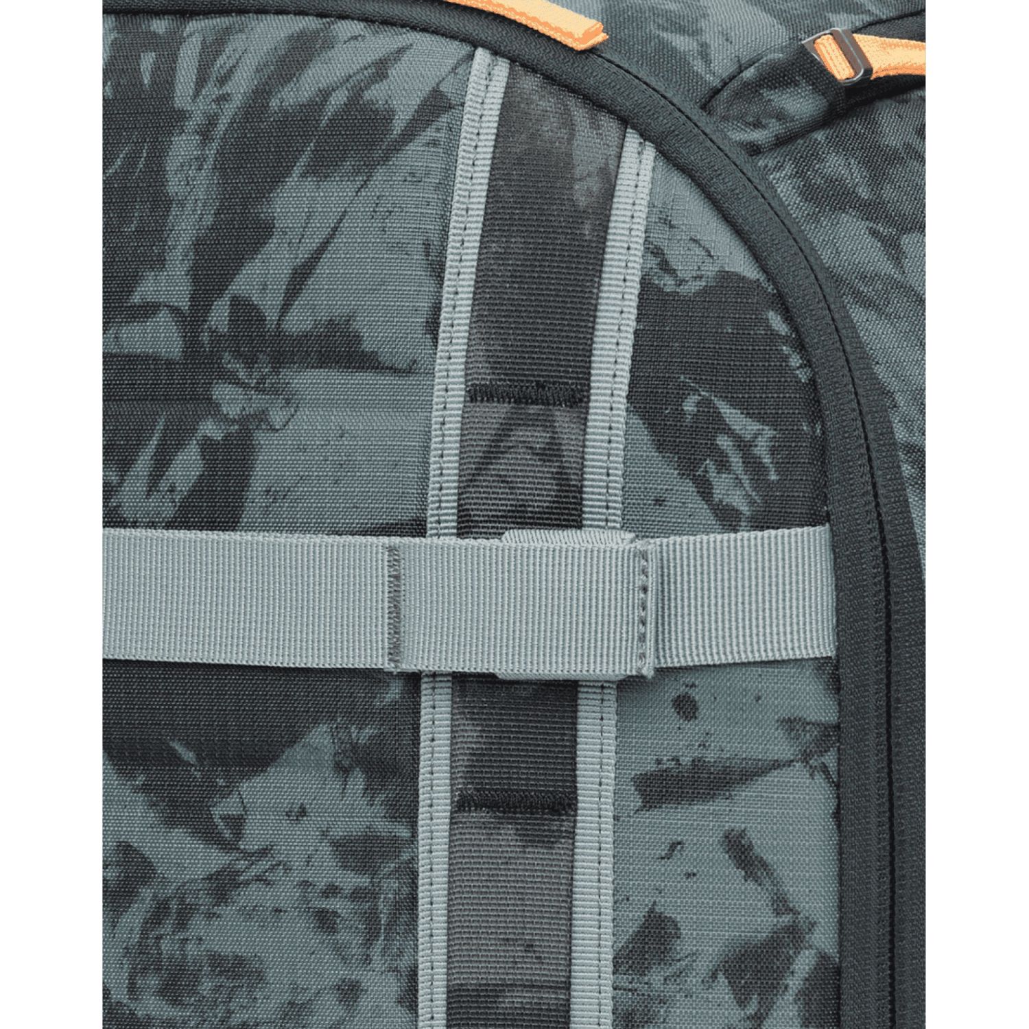 Db Ramverk, 21L, Rucksack, agate green