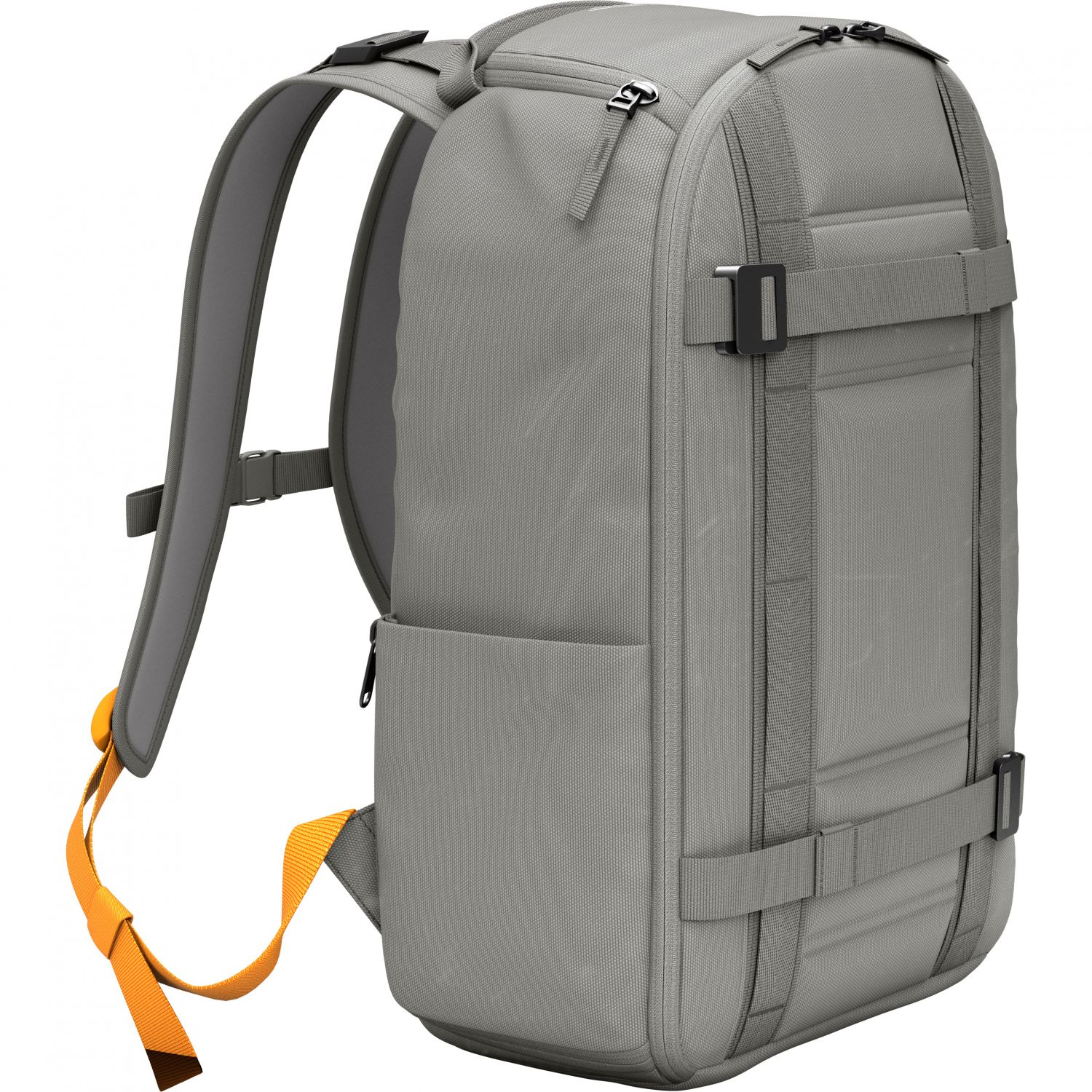 Db Ramverk, 21L, Rucksack, sand grey