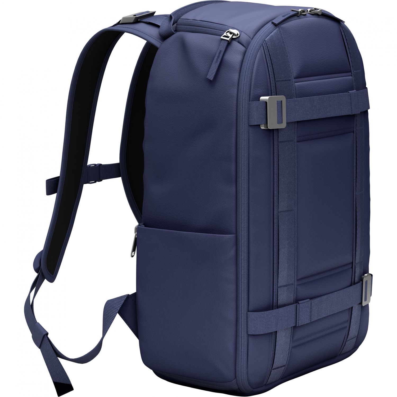 Db Ramverk, 21L, rucsac, oră albastră