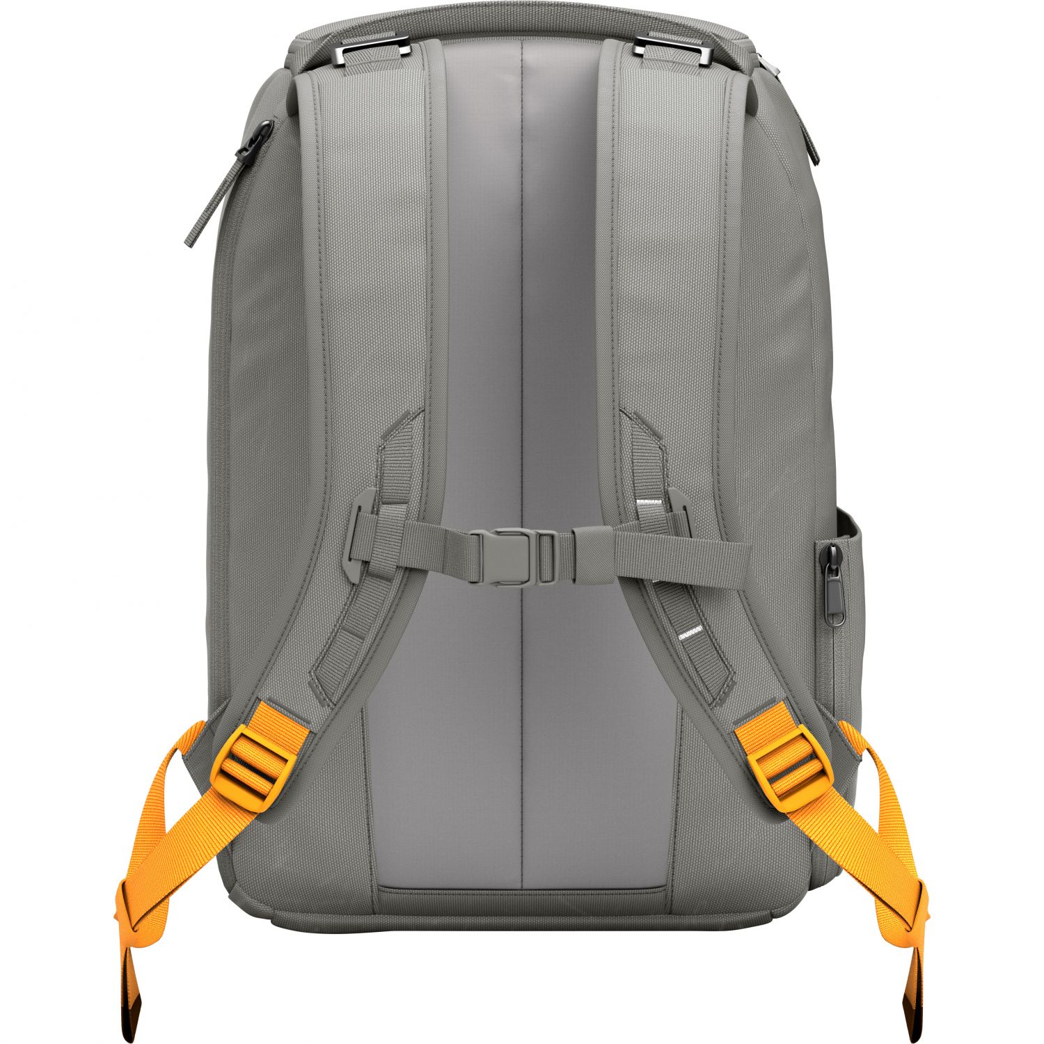 Db Ramverk, 21L, rugzak, sand grey