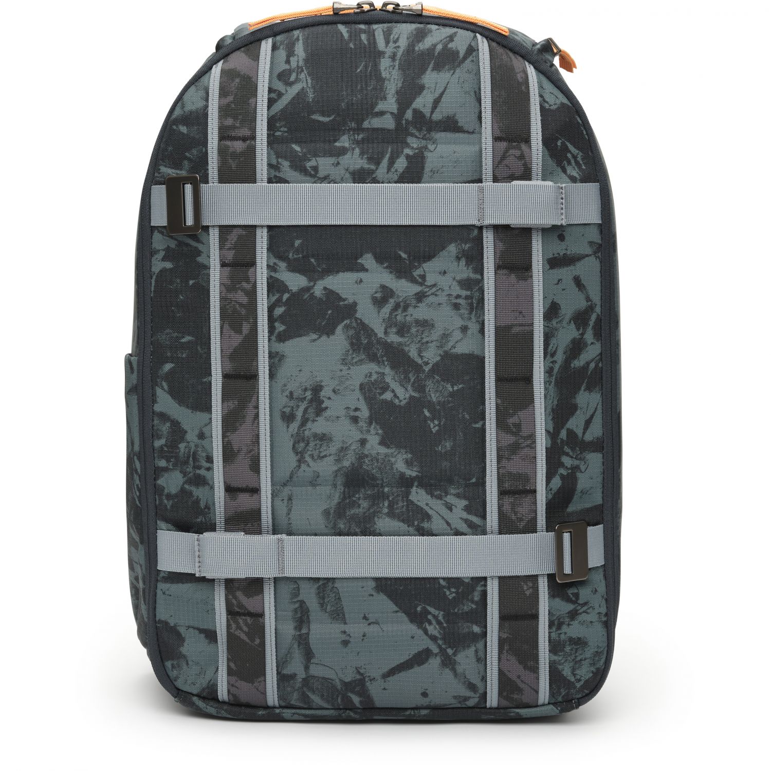 Db Ramverk, 21L, Ryggsäck, Agate Green