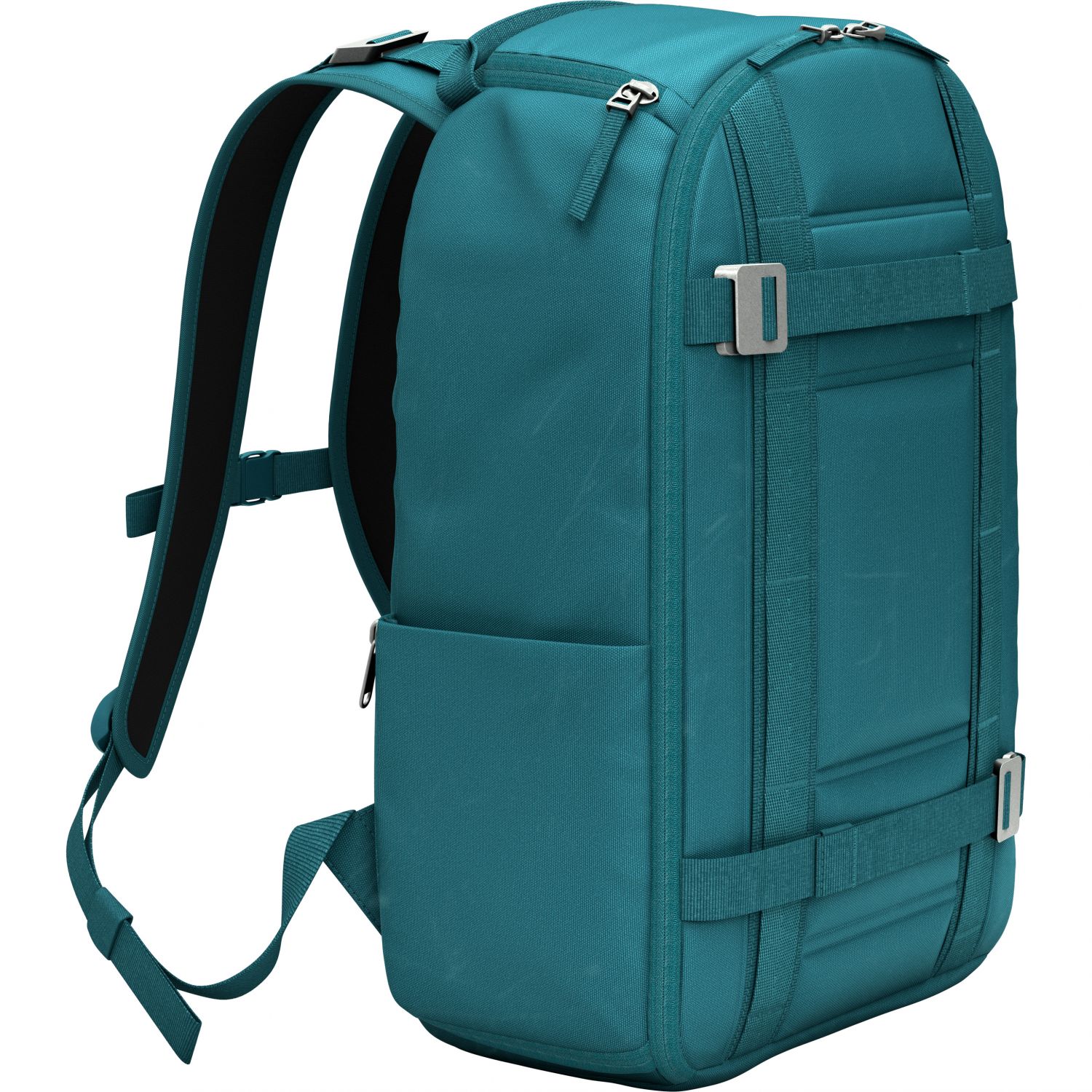 Db Ramverk, 21L, Ryggsekk, Midnight Teal