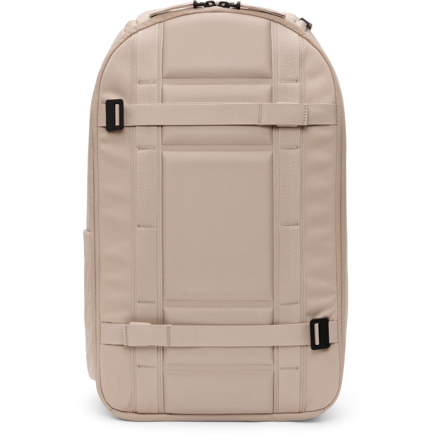 Db Ramverk, 26L, mochila, bege nevoeiro