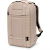 Db Ramverk, 26L, mochila, bege nevoeiro