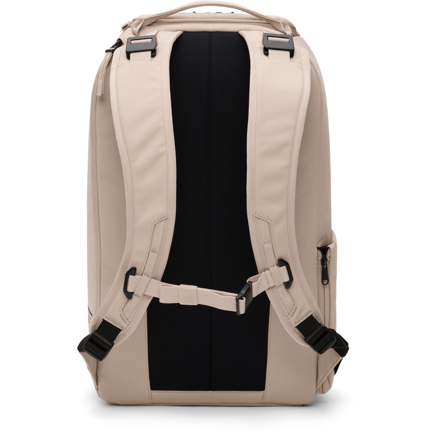 Db Ramverk, 26L, mochila, bege nevoeiro