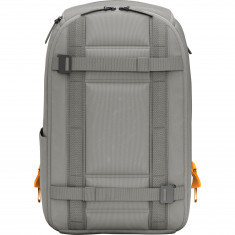 Db Ramverk, 26L, mochila, gris arena