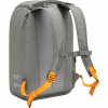 Db Ramverk, 26L, mochila, gris arena
