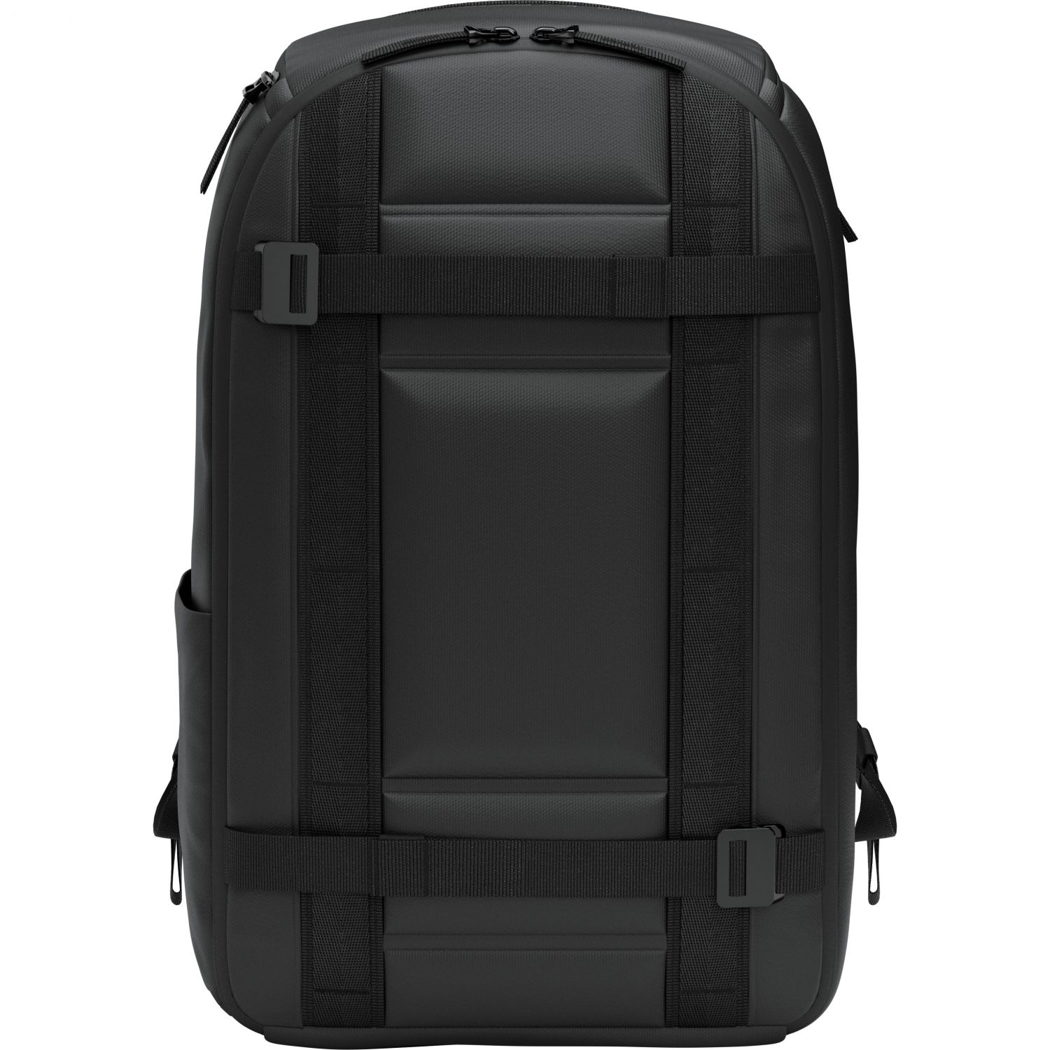 Db Ramverk, 26L, plecak, black out