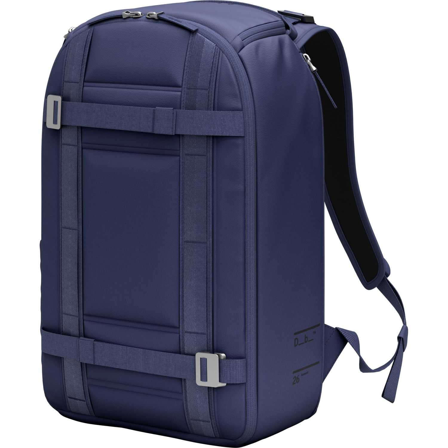 Db Ramverk, 26L, plecak, blue hour