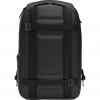 Db Ramverk, 26L, Rucksack, black out