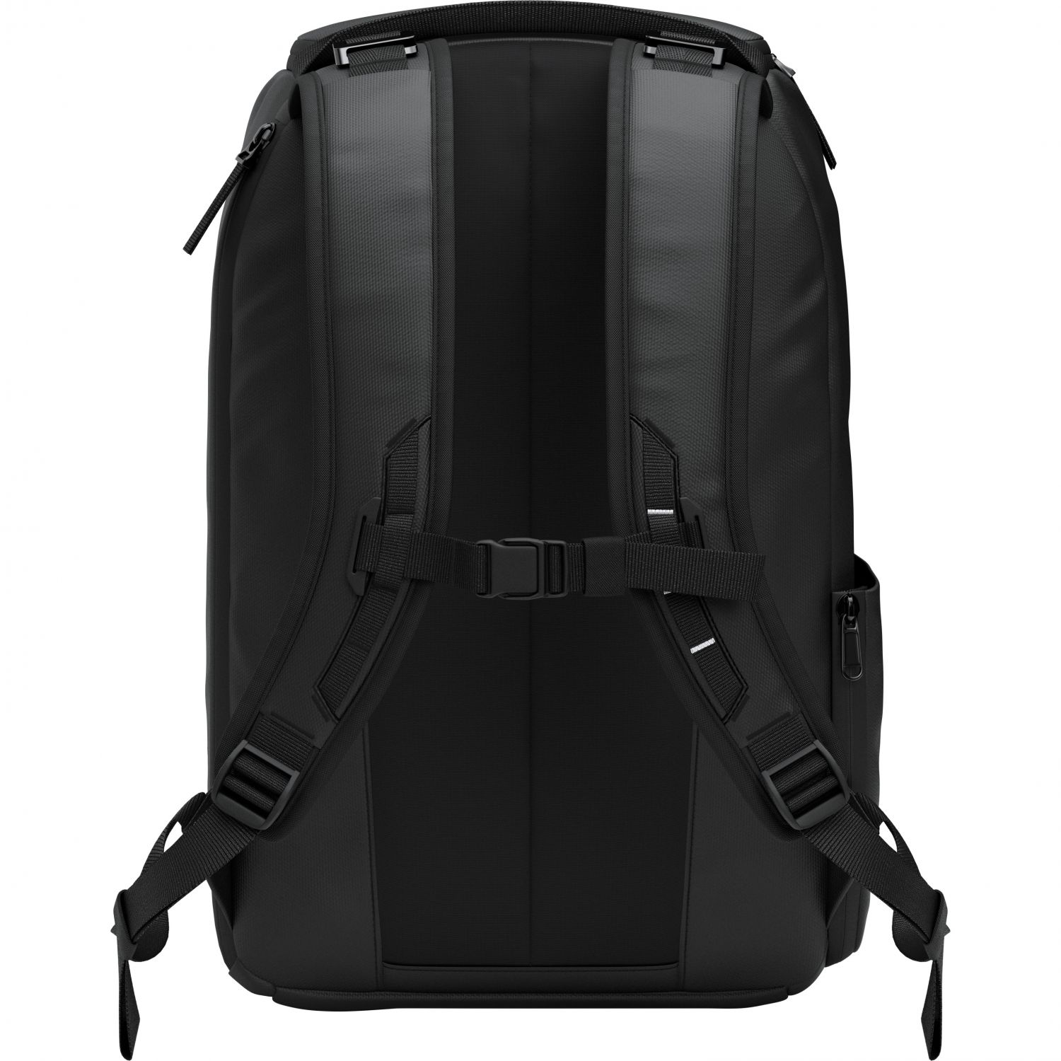 Db Ramverk, 26L, Rucksack, black out