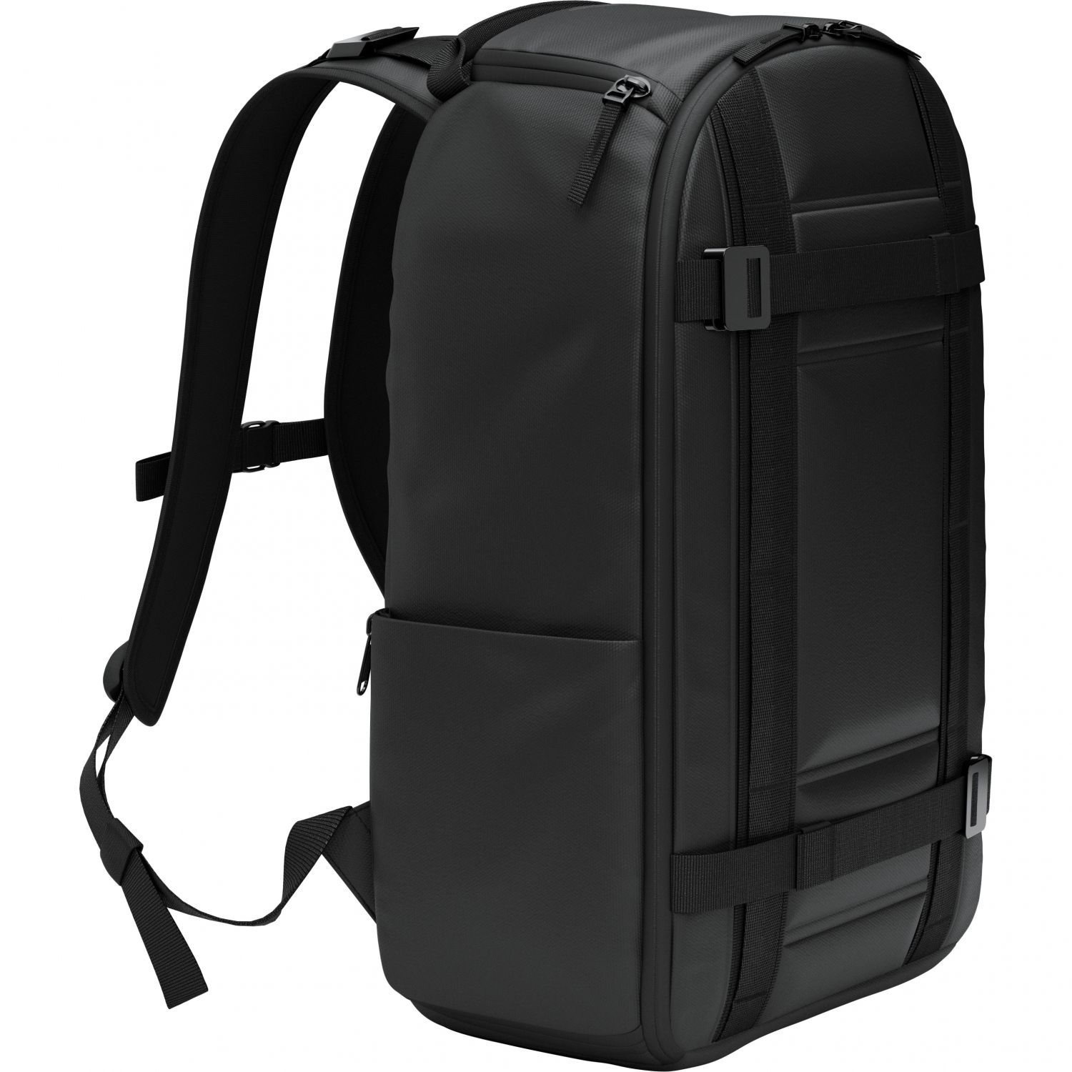 Db Ramverk, 26L, Ryggsekk, Black Out