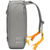 Db Ramverk, 26L, zaino, grigio sabbia