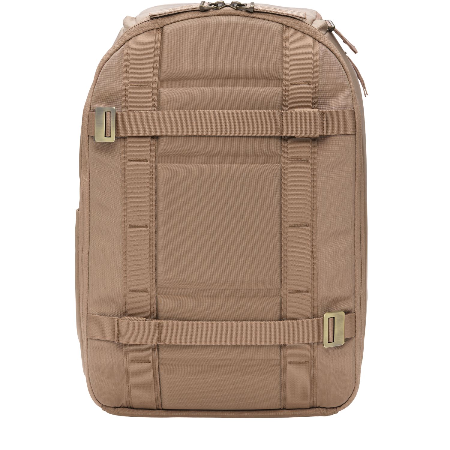 Db Ramverk Backpack 21L, Affogato Brown
