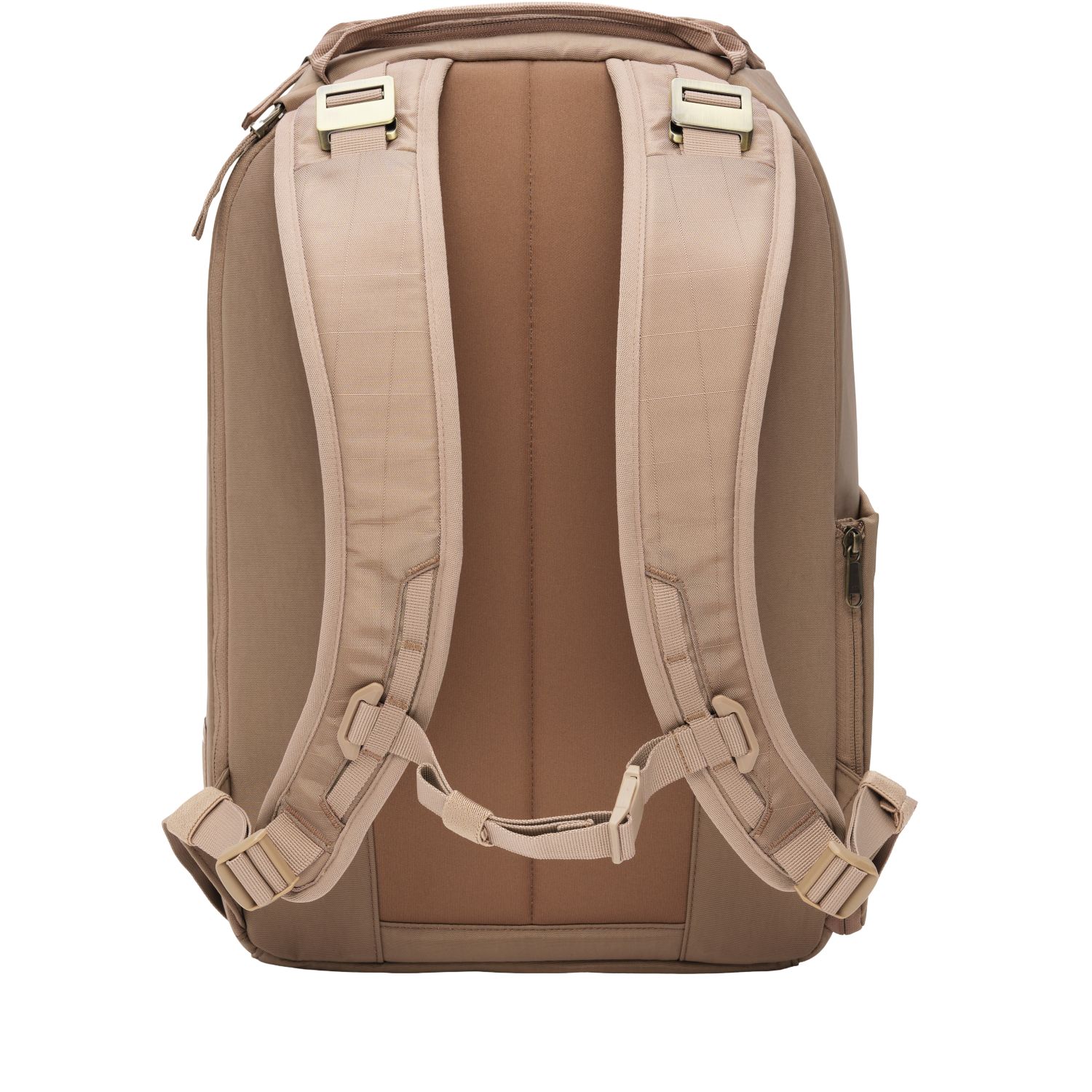Db Ramverk Backpack 21L, Affogato Brown