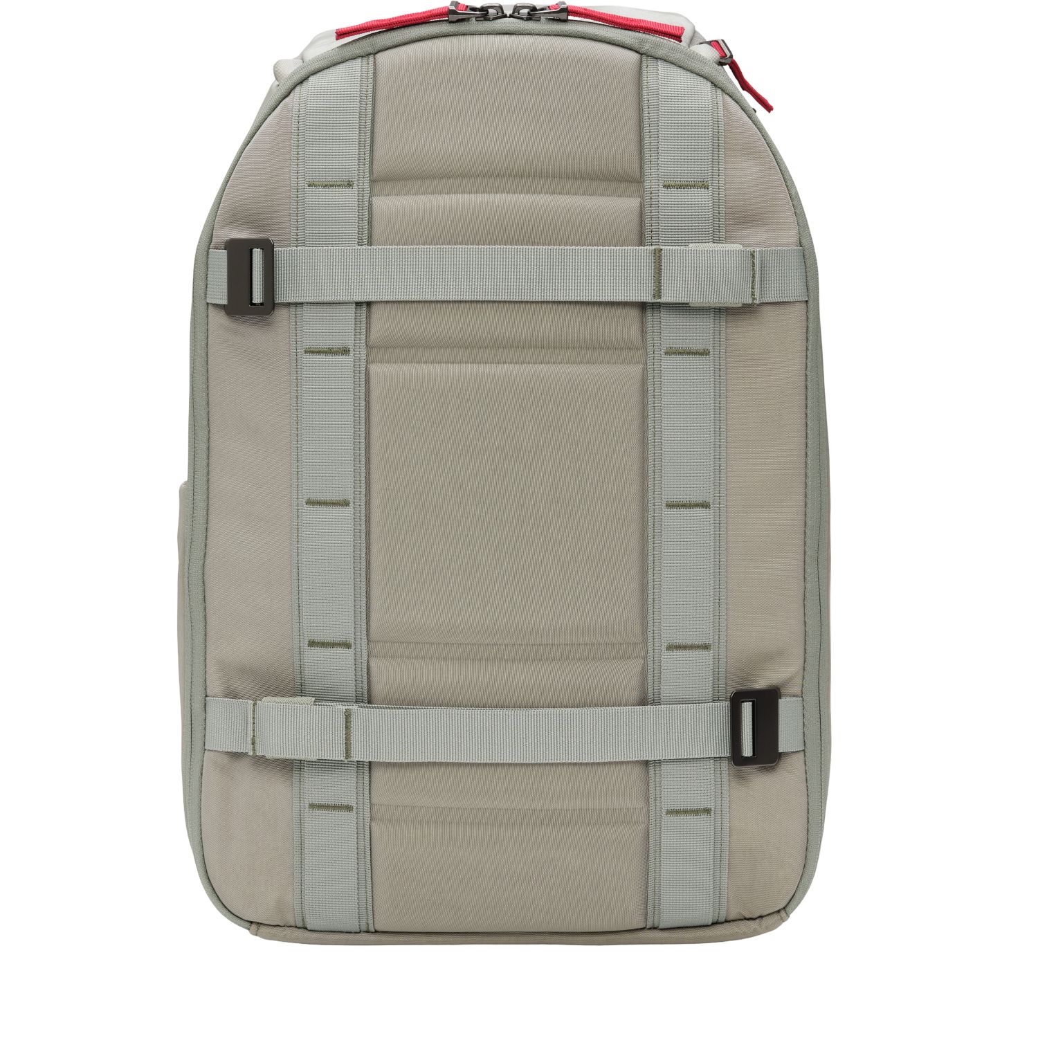 Db Ramverk Backpack 21L, Basil Green