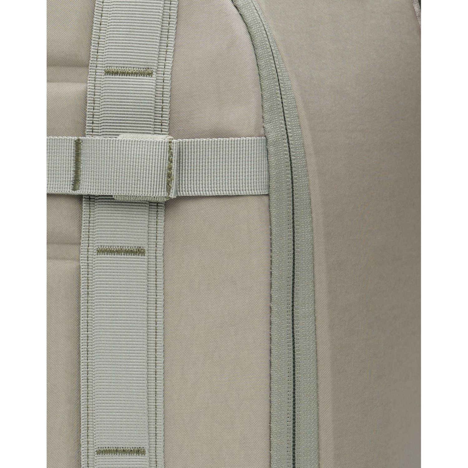 Db Ramverk Backpack 21L, Basil Green