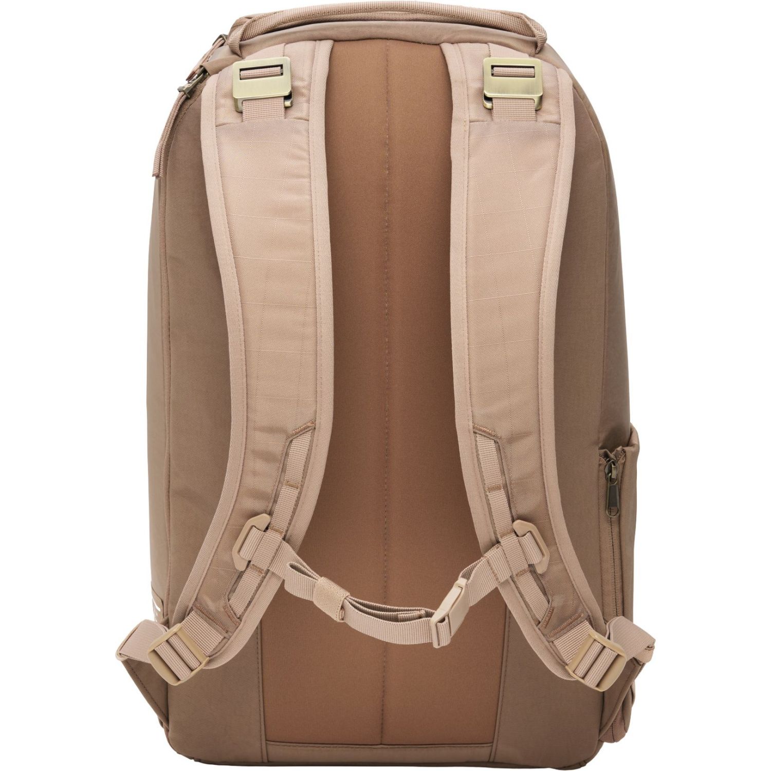 Db Ramverk Backpack 26L, Affogato Brown