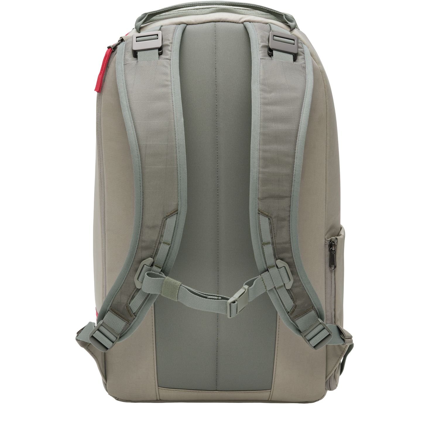 Db Ramverk Backpack 26L, Basil Green
