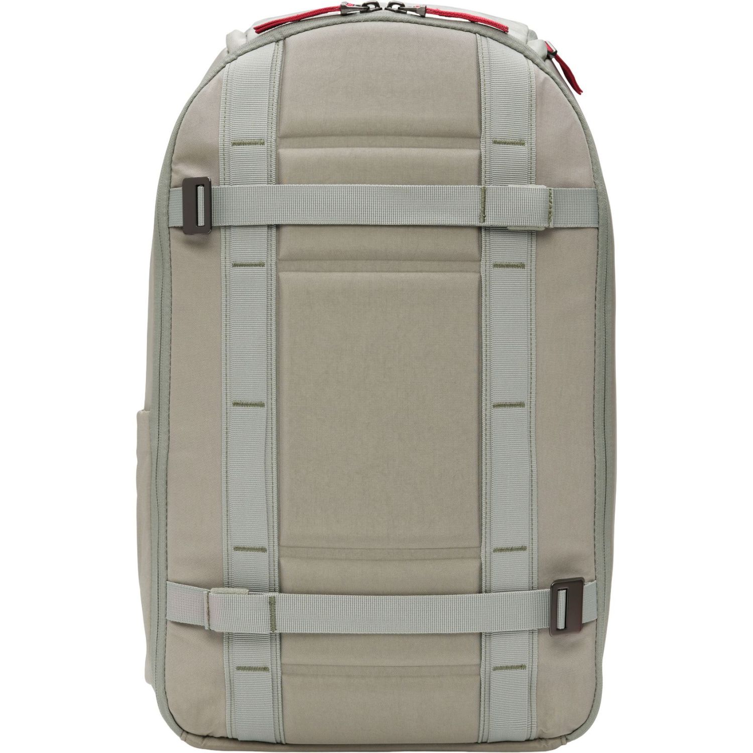 Db Ramverk Backpack 26L, Basil Green