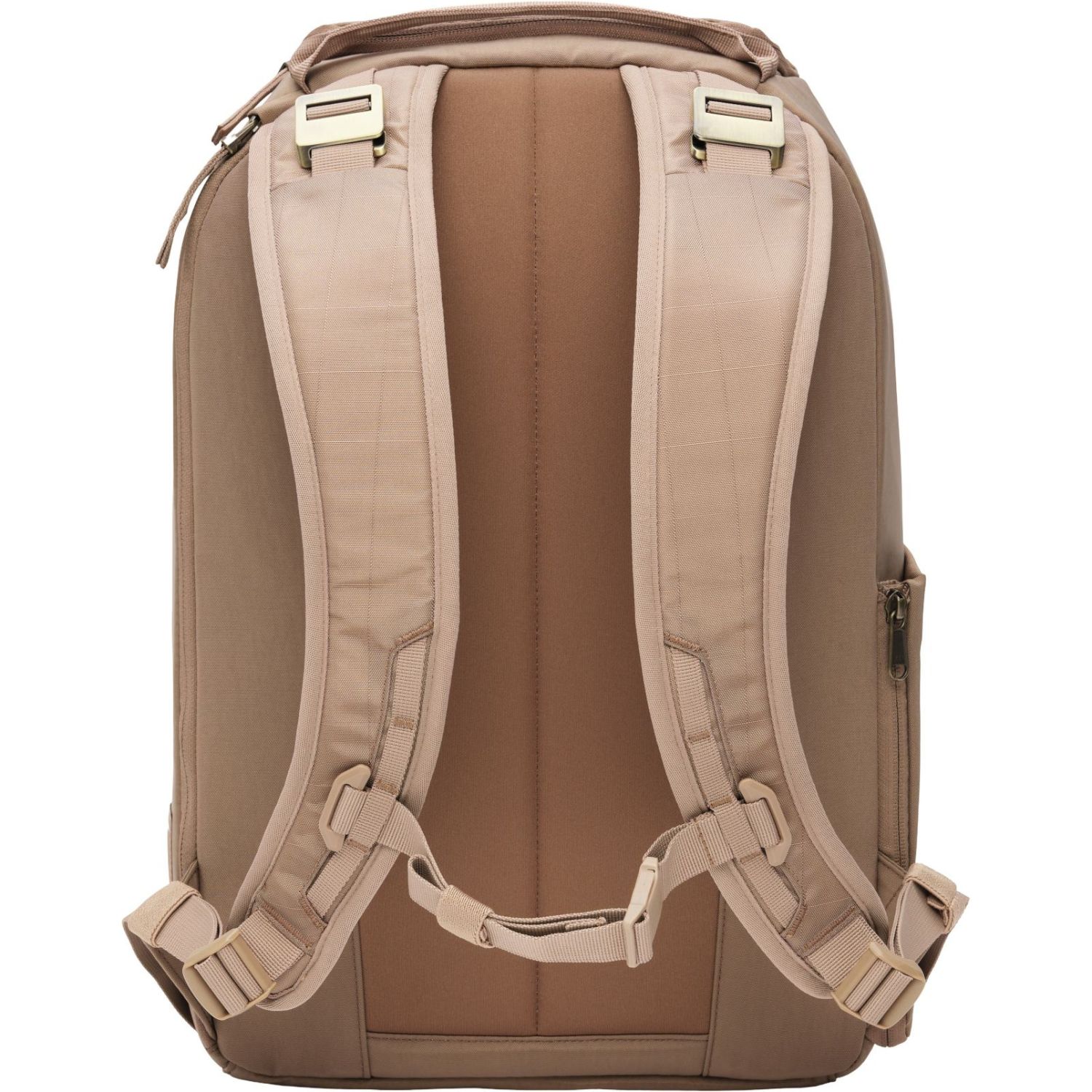 Db Ramverk batoh 21L, Affogato Brown